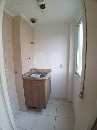 Venda Apartamento Canoas Nossa Senhora Das Graças REO491042 12