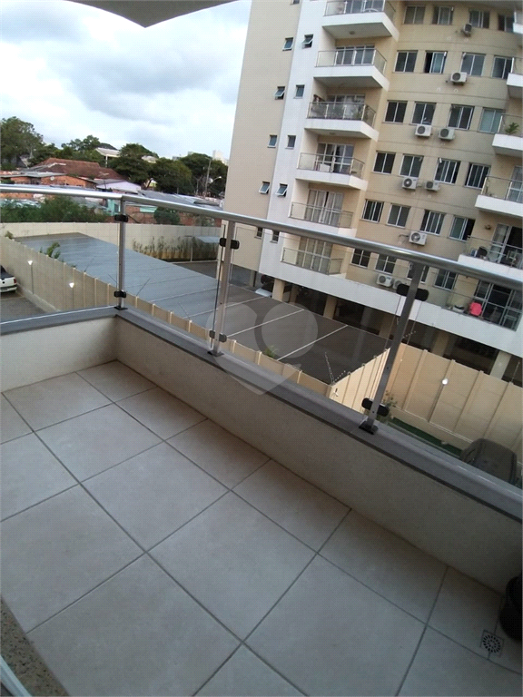 Venda Apartamento Canoas Nossa Senhora Das Graças REO491042 1