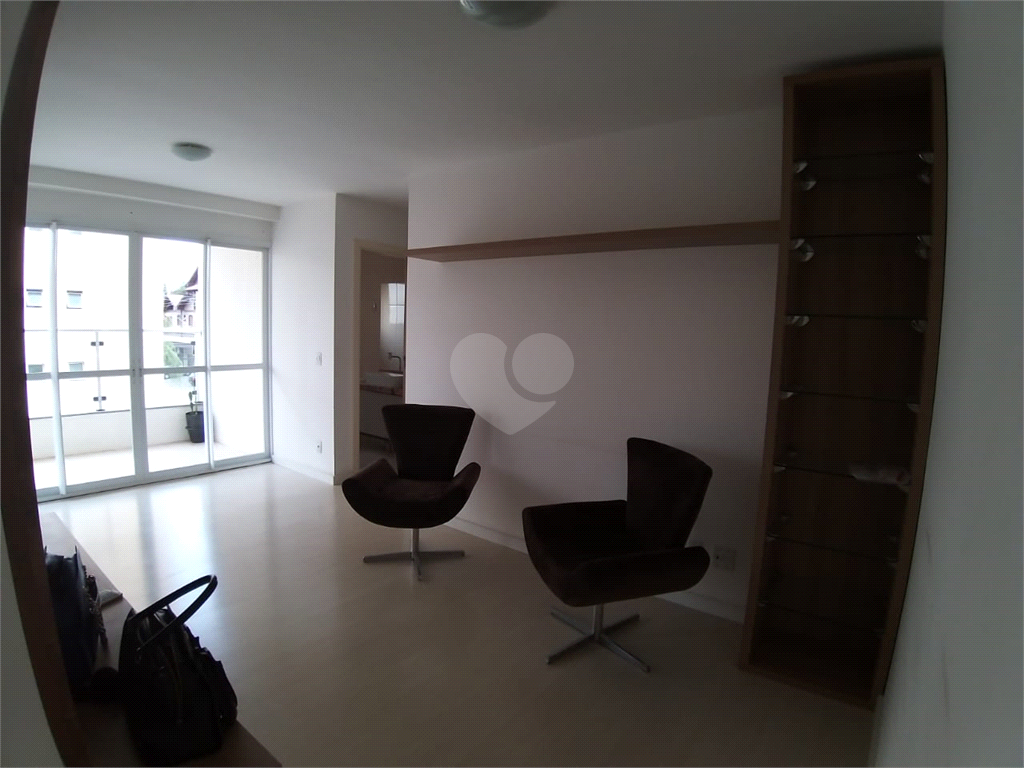 Venda Apartamento Canoas Nossa Senhora Das Graças REO491042 10