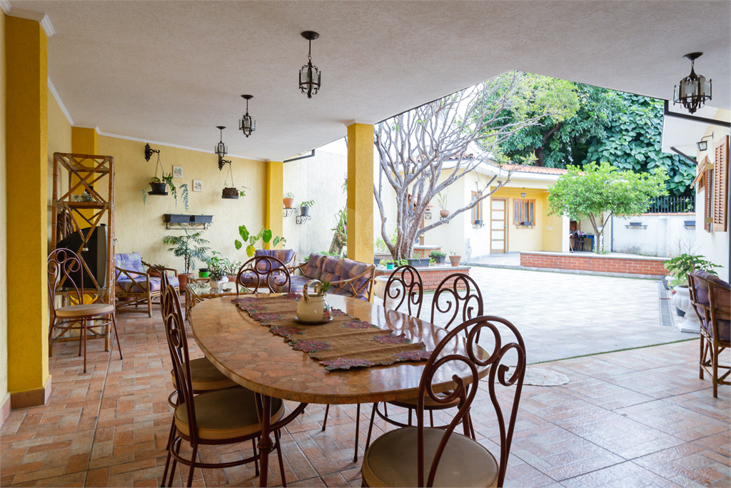 Venda Casa térrea São Paulo Alto Da Lapa REO491055 39