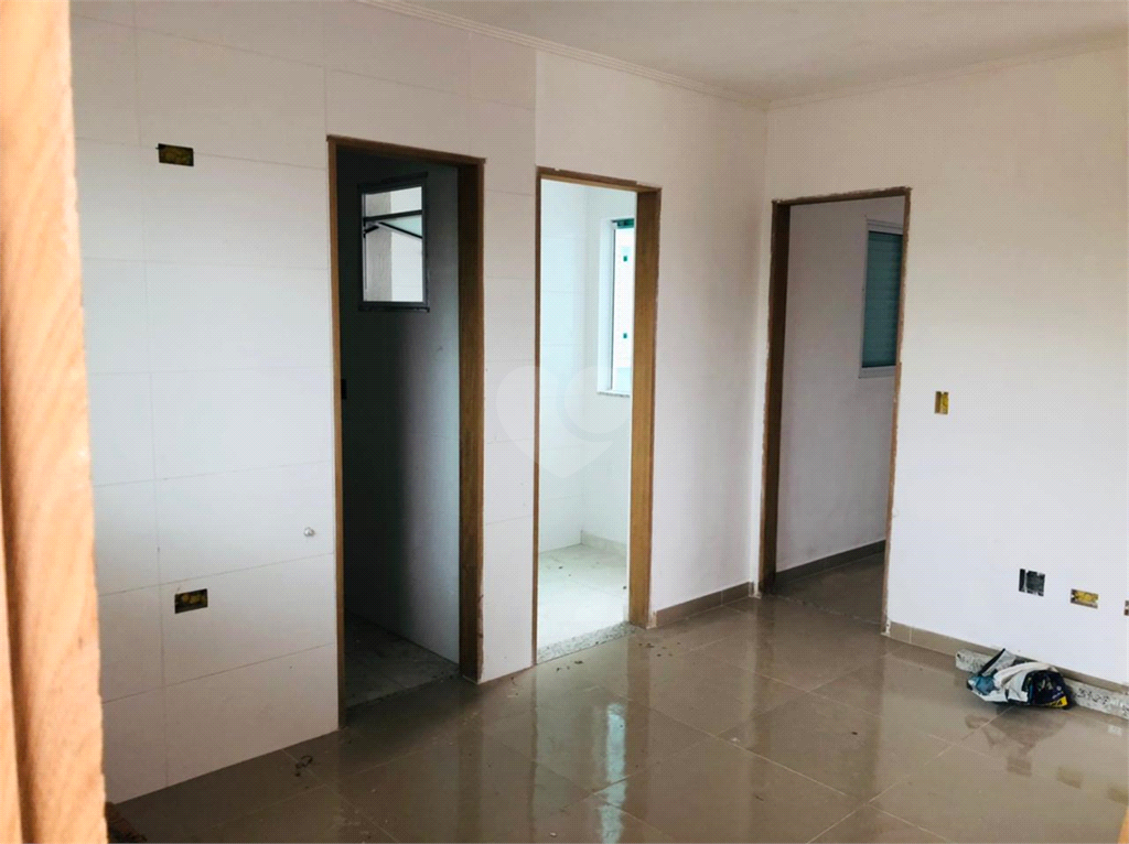 Venda Condomínio São Paulo Vila Nivi REO491077 8