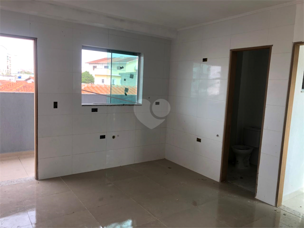 Venda Condomínio São Paulo Vila Nivi REO491077 11