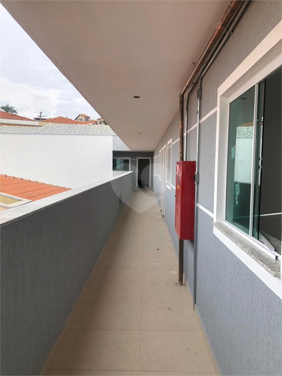 Venda Condomínio São Paulo Vila Nivi REO491077 5