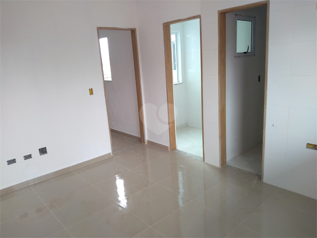 Venda Condomínio São Paulo Vila Nivi REO491077 7