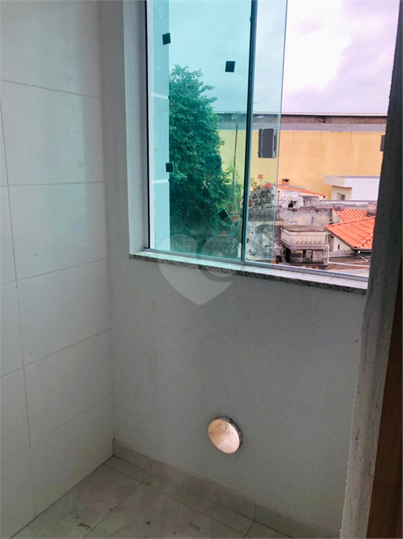 Venda Condomínio São Paulo Vila Nivi REO491077 9