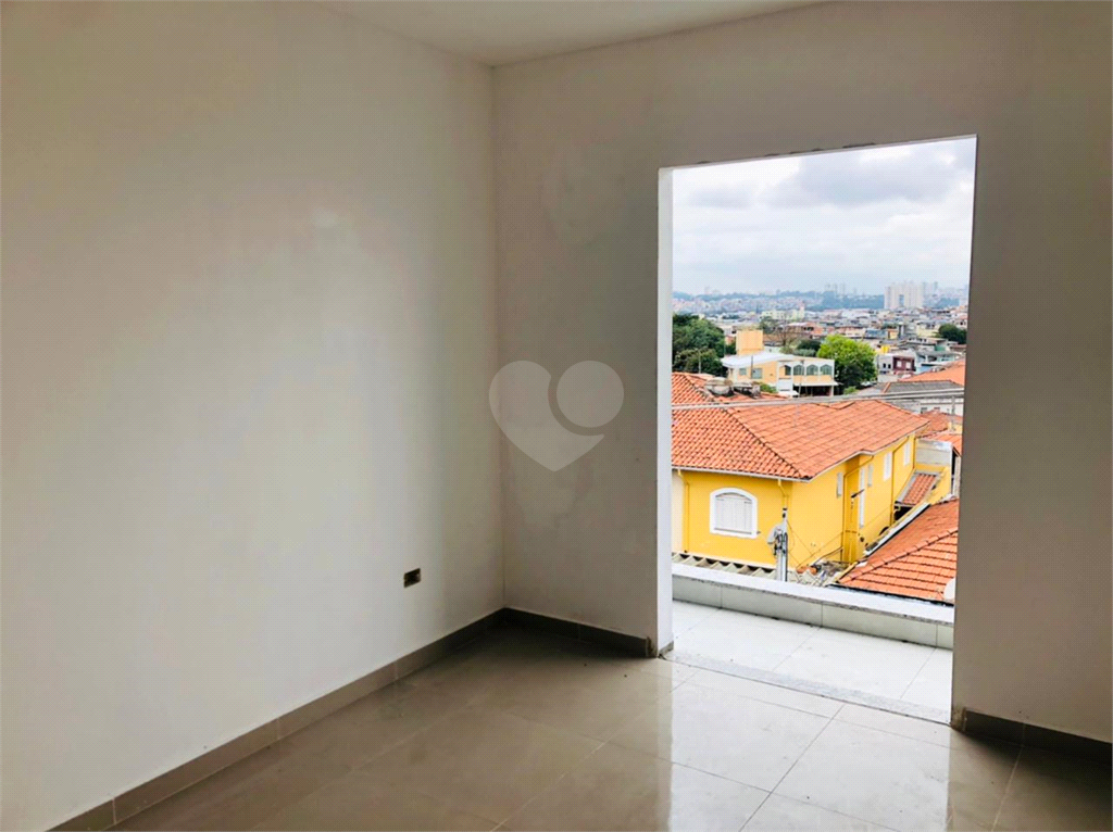 Venda Condomínio São Paulo Vila Nivi REO491086 12