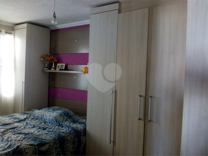 Venda Cobertura São Paulo Vila Zat REO491097 19