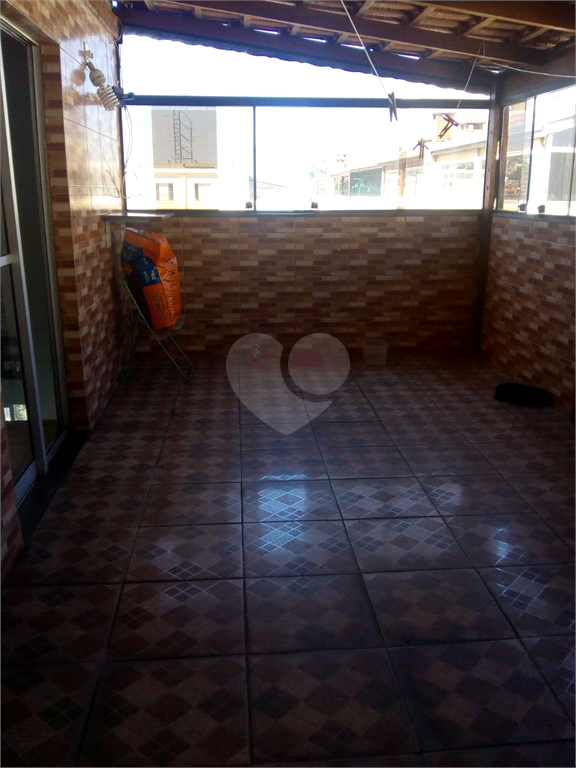 Venda Cobertura São Paulo Vila Zat REO491097 14