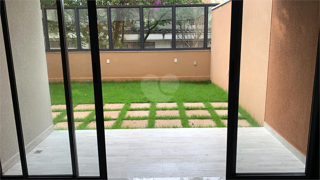 Venda Apartamento São Paulo Santo Amaro REO491212 3