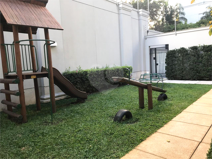 Venda Apartamento São Paulo Paraíso REO491222 12