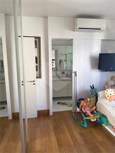 Venda Apartamento São Paulo Paraíso REO491222 7