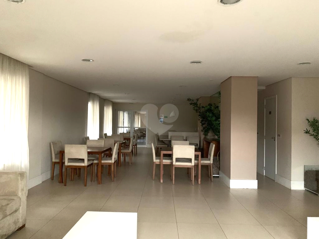 Venda Apartamento São Paulo Vila Paiva REO491237 18