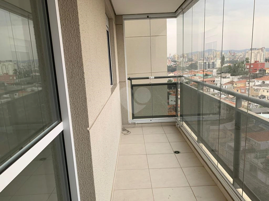 Venda Apartamento São Paulo Vila Paiva REO491237 7