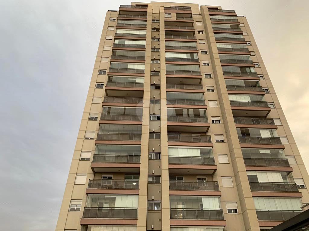 Venda Apartamento São Paulo Vila Paiva REO491237 1