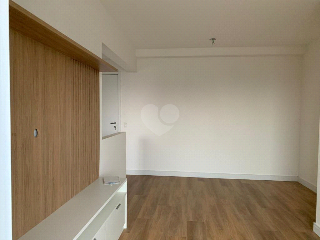 Venda Apartamento São Paulo Vila Paiva REO491237 4