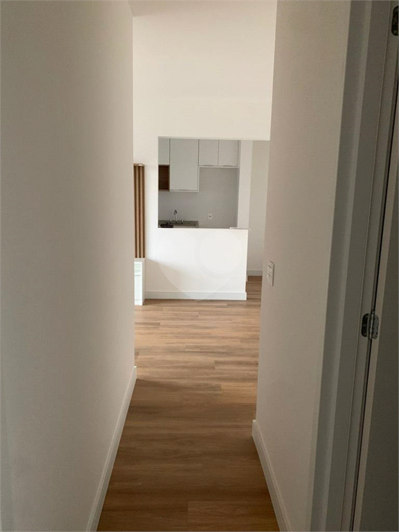 Venda Apartamento São Paulo Vila Paiva REO491237 9