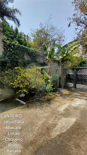 Venda Casa térrea São Paulo Vila Romana REO49126 30