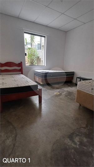 Venda Casa térrea São Paulo Vila Romana REO49126 11