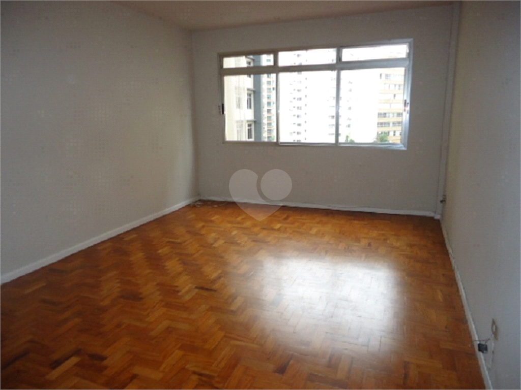 Venda Apartamento São Paulo Bela Vista REO491281 14