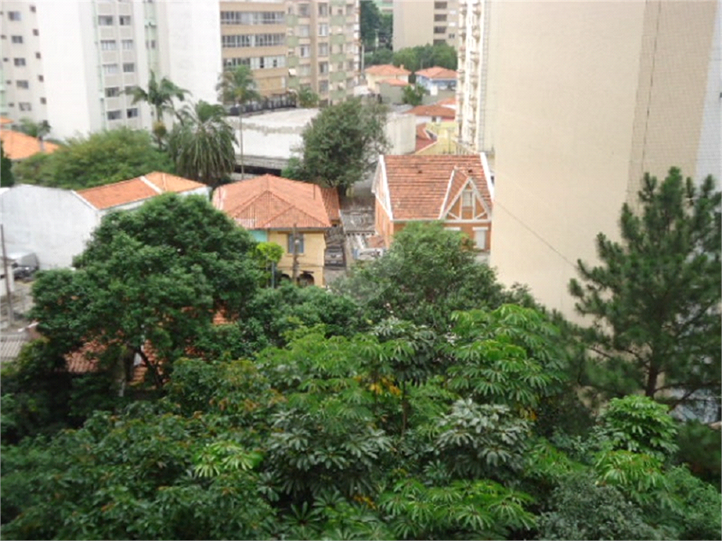 Venda Apartamento São Paulo Bela Vista REO491281 9