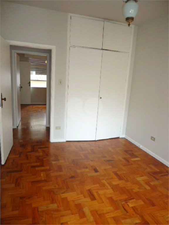 Venda Apartamento São Paulo Bela Vista REO491281 4