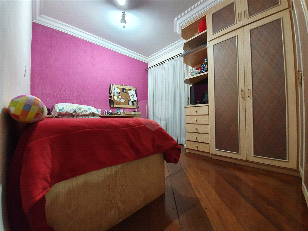 Venda Apartamento São Paulo Vila Primavera REO491284 12