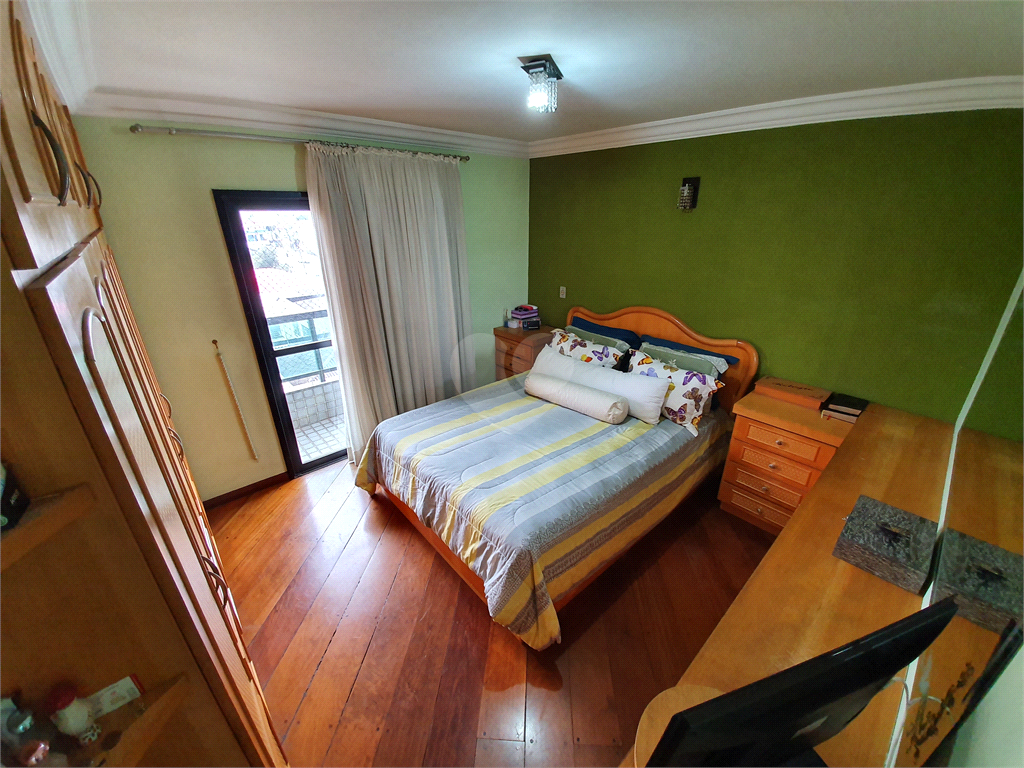 Venda Apartamento São Paulo Vila Primavera REO491284 16