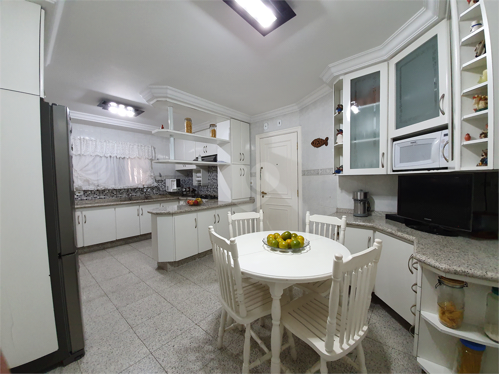 Venda Apartamento São Paulo Vila Primavera REO491284 7