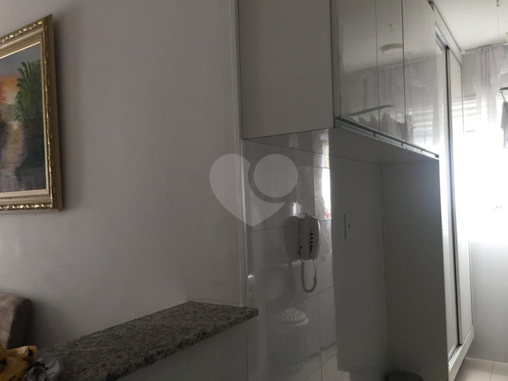 Venda Apartamento São Paulo Vila Moreira REO491320 10