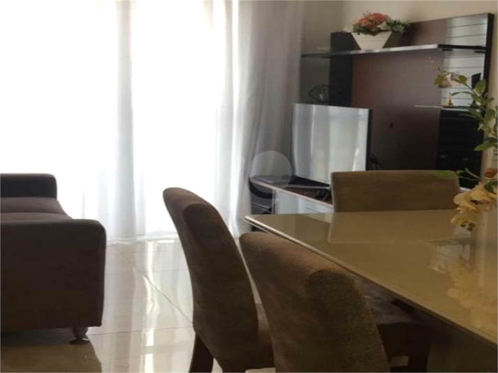 Venda Apartamento São Paulo Vila Moreira REO491320 3