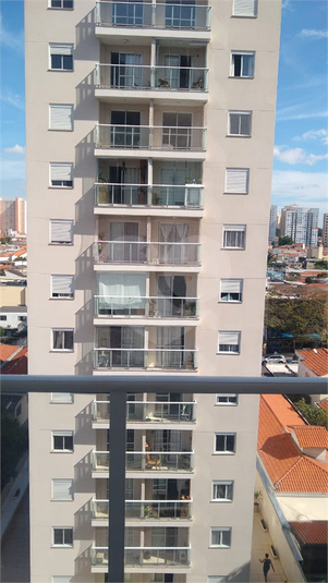 Venda Apartamento São Paulo Vila Moreira REO491320 7