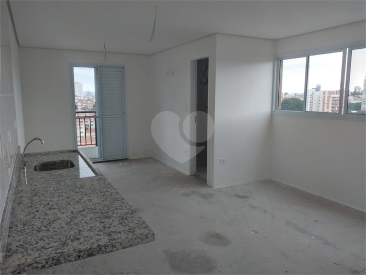 Venda Apartamento São Paulo Vila Dom Pedro Ii REO491335 25