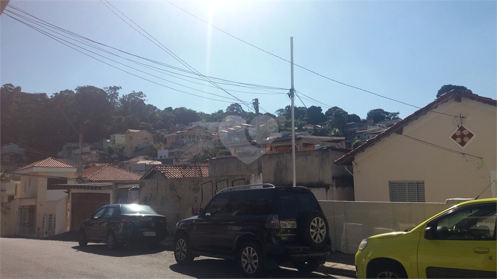 Venda Casa São Paulo Vila Irmãos Arnoni REO491377 12