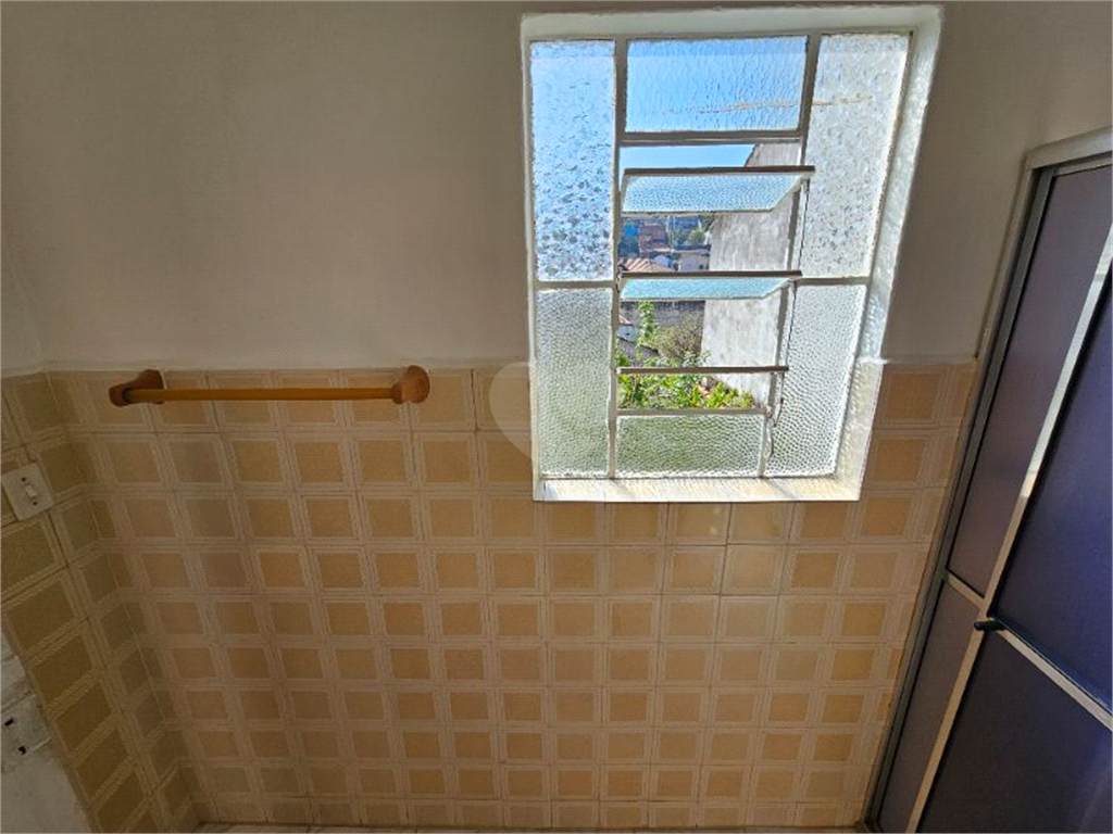 Venda Casa São Paulo Vila Irmãos Arnoni REO491377 34