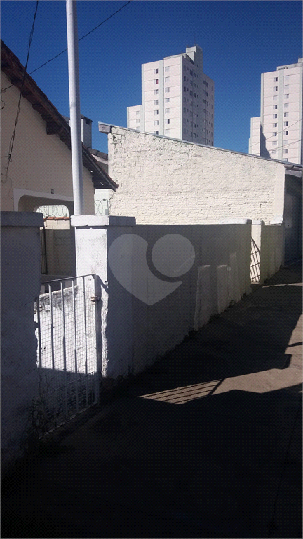 Venda Casa São Paulo Vila Irmãos Arnoni REO491377 10