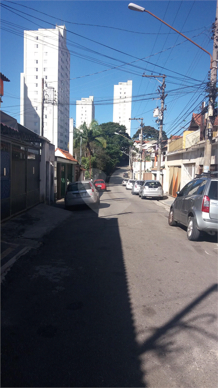 Venda Casa São Paulo Vila Irmãos Arnoni REO491377 4