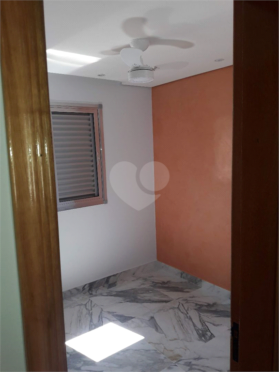 Venda Apartamento São Paulo Vila Nova Cachoeirinha REO491384 10