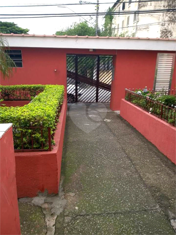 Venda Apartamento São Paulo Vila Nova Cachoeirinha REO491384 14