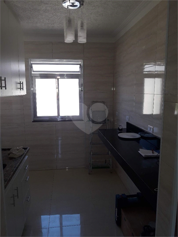 Venda Apartamento São Paulo Vila Nova Cachoeirinha REO491384 6