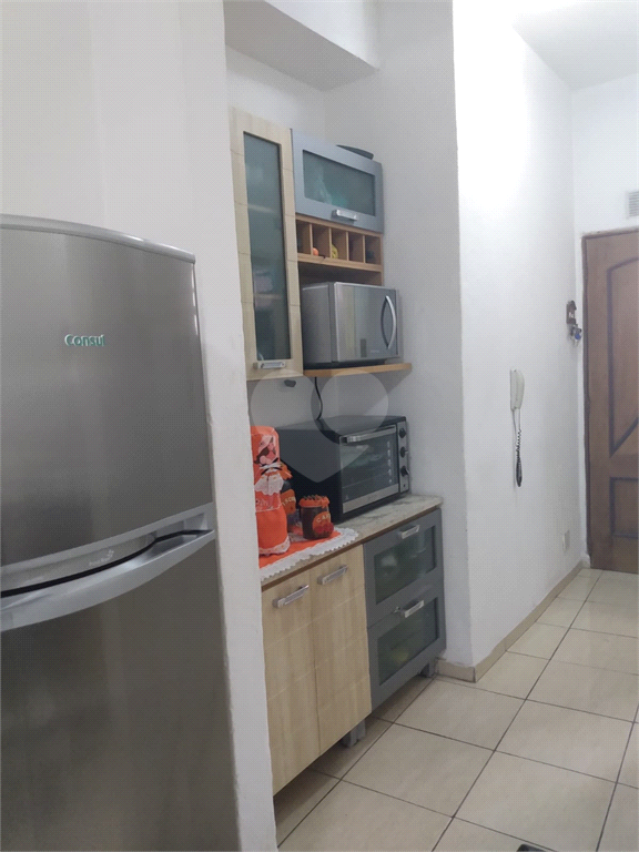 Venda Apartamento São Paulo Campos Elíseos REO491459 3