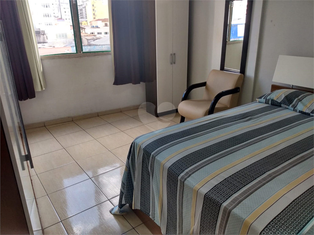 Venda Apartamento São Paulo Campos Elíseos REO491459 11