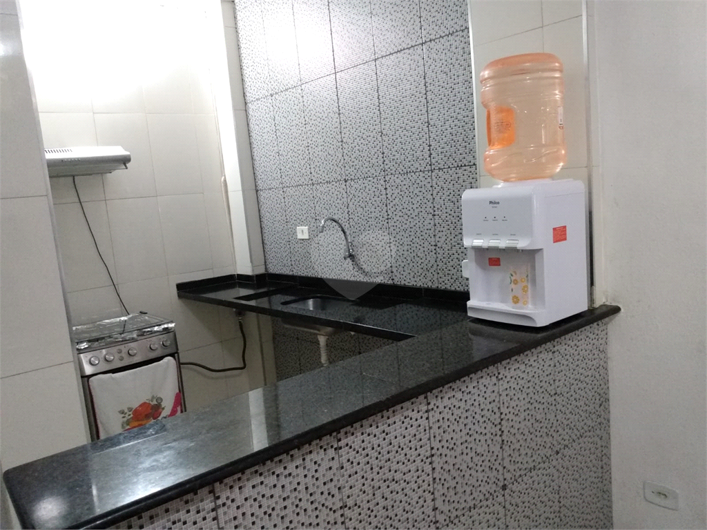 Venda Apartamento São Paulo Campos Elíseos REO491459 10