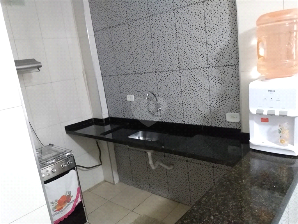 Venda Apartamento São Paulo Campos Elíseos REO491459 12