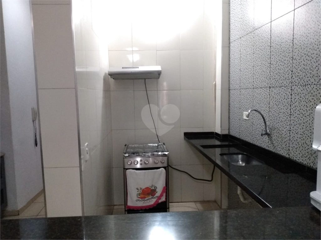 Venda Apartamento São Paulo Campos Elíseos REO491459 9