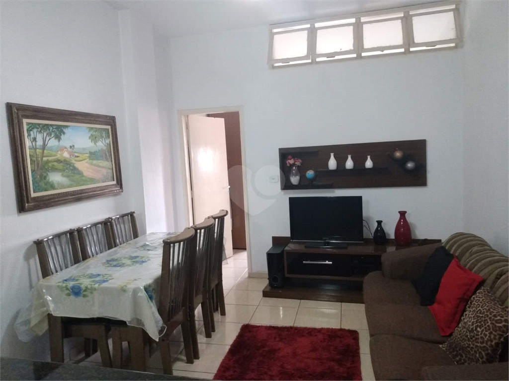 Venda Apartamento São Paulo Campos Elíseos REO491459 1