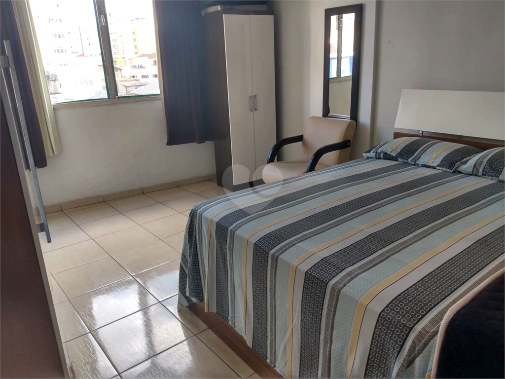 Venda Apartamento São Paulo Campos Elíseos REO491459 13