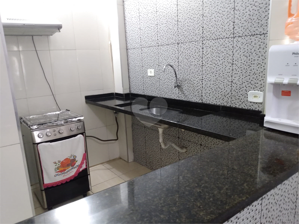 Venda Apartamento São Paulo Campos Elíseos REO491459 6