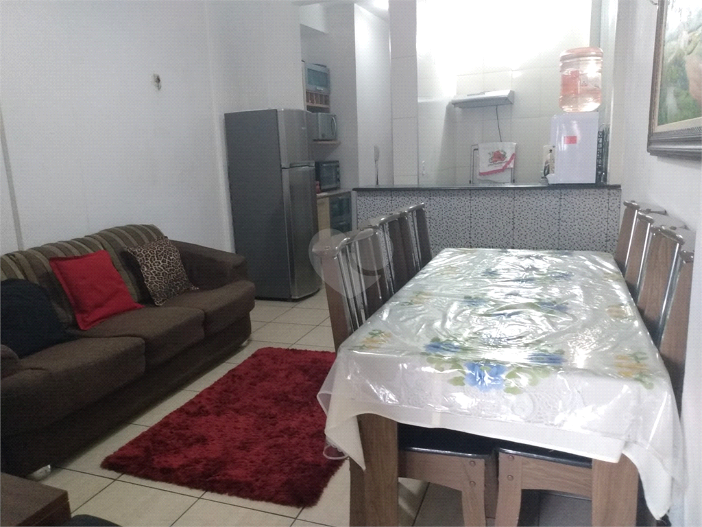 Venda Apartamento São Paulo Campos Elíseos REO491459 19