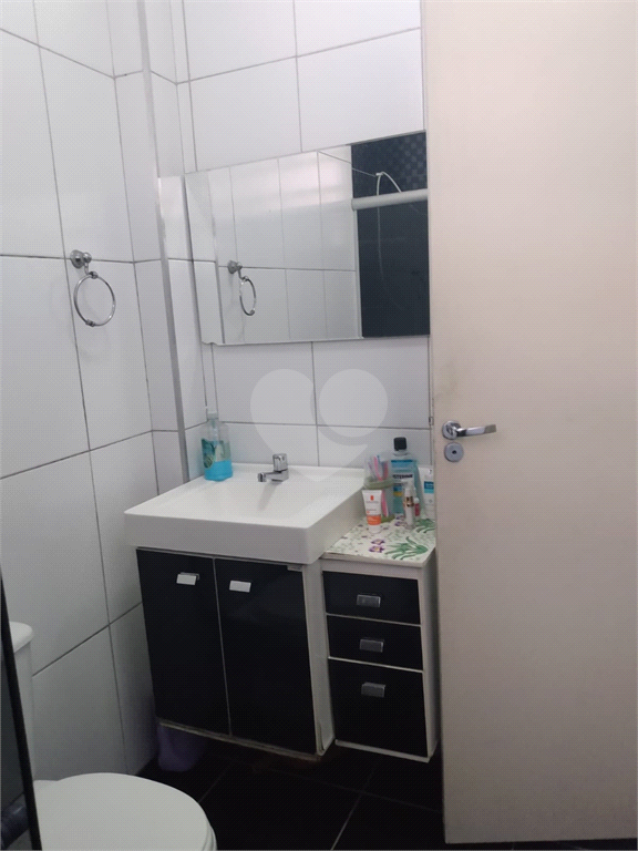 Venda Apartamento São Paulo Campos Elíseos REO491459 16