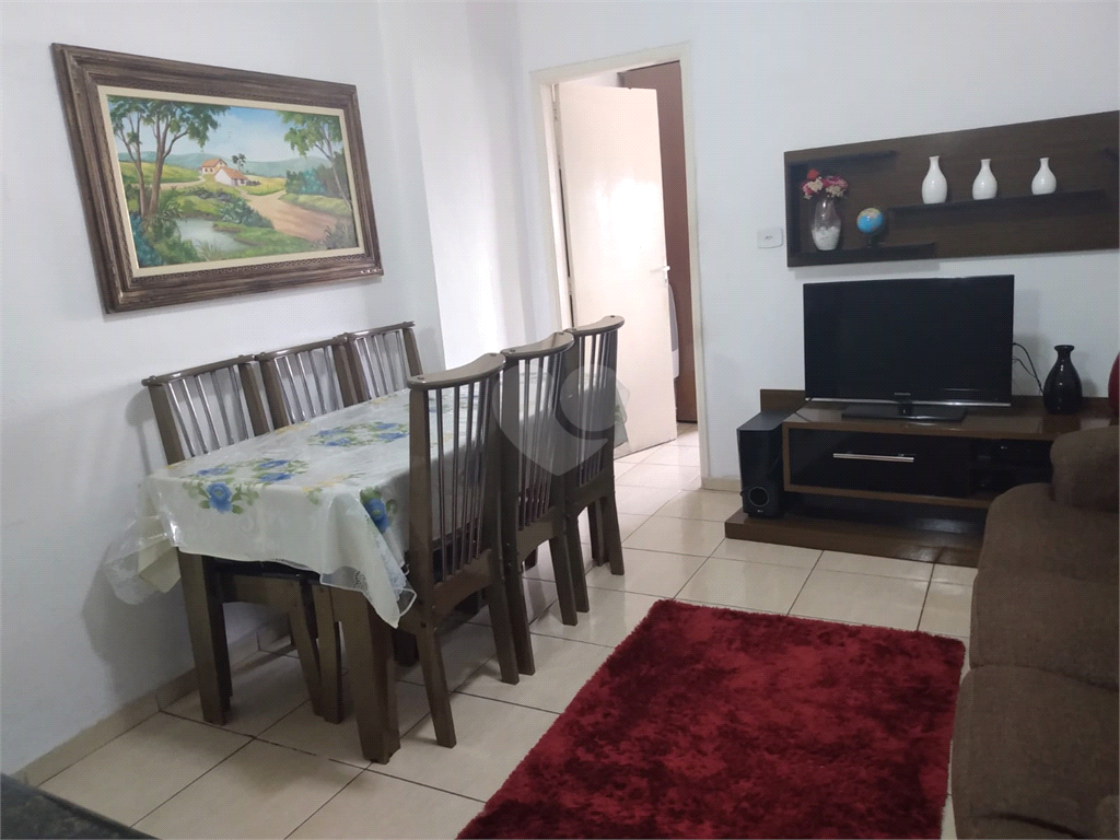 Venda Apartamento São Paulo Campos Elíseos REO491459 5